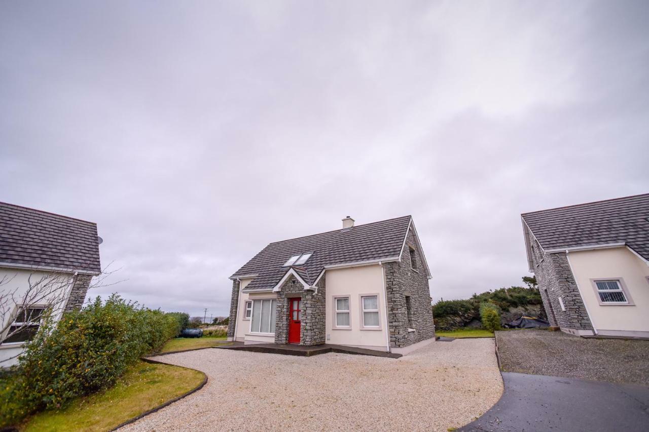 Holiday home Sunset Ballyliffin